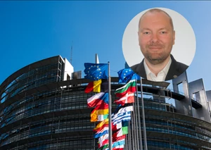 Unia Europejska jest w tragicznej sytuacji. "Niestety"