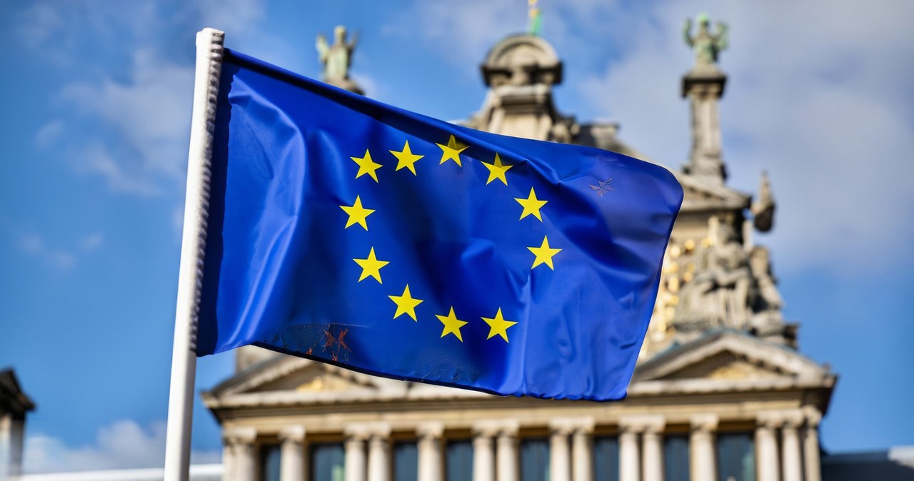 Unia Europejska nałożyła na Rosję nowe cła. /tinofotografie /123RF/PICSEL