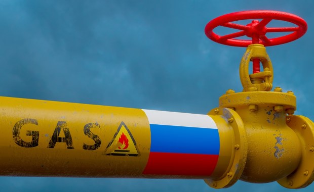 Unia Europejska odcina się od Rosji. Historyczna decyzja