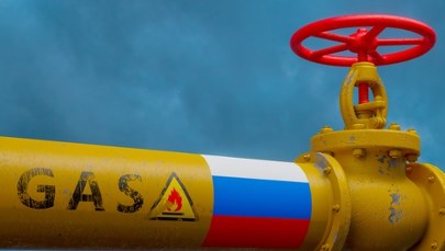 Unia Europejska odcina się od Rosji. Historyczna decyzja