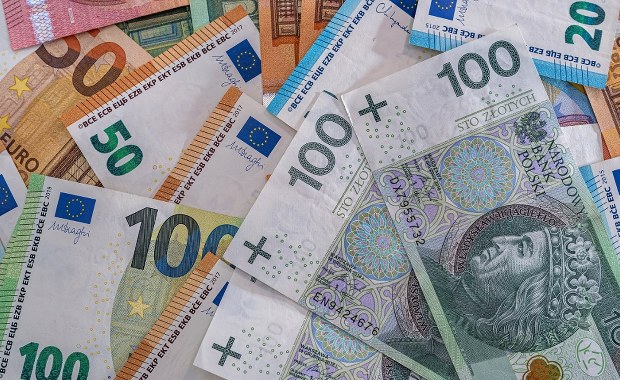 Unia Europejska ogłasza budżet. Wiemy, ile dla Polski