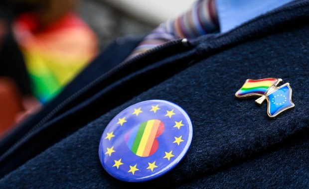 Unia Europejska ogłoszona Strefą Wolności LGBTIQ. W rezolucji: mocna krytyka polskich władz