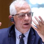 Unia Europejska potępia "nielegalne działania" na terytorium Czech