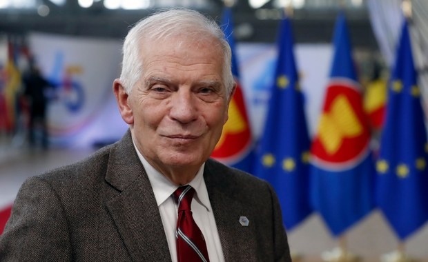 Unia Europejska przyjęła dziewiąty pakiet sankcji na Rosję