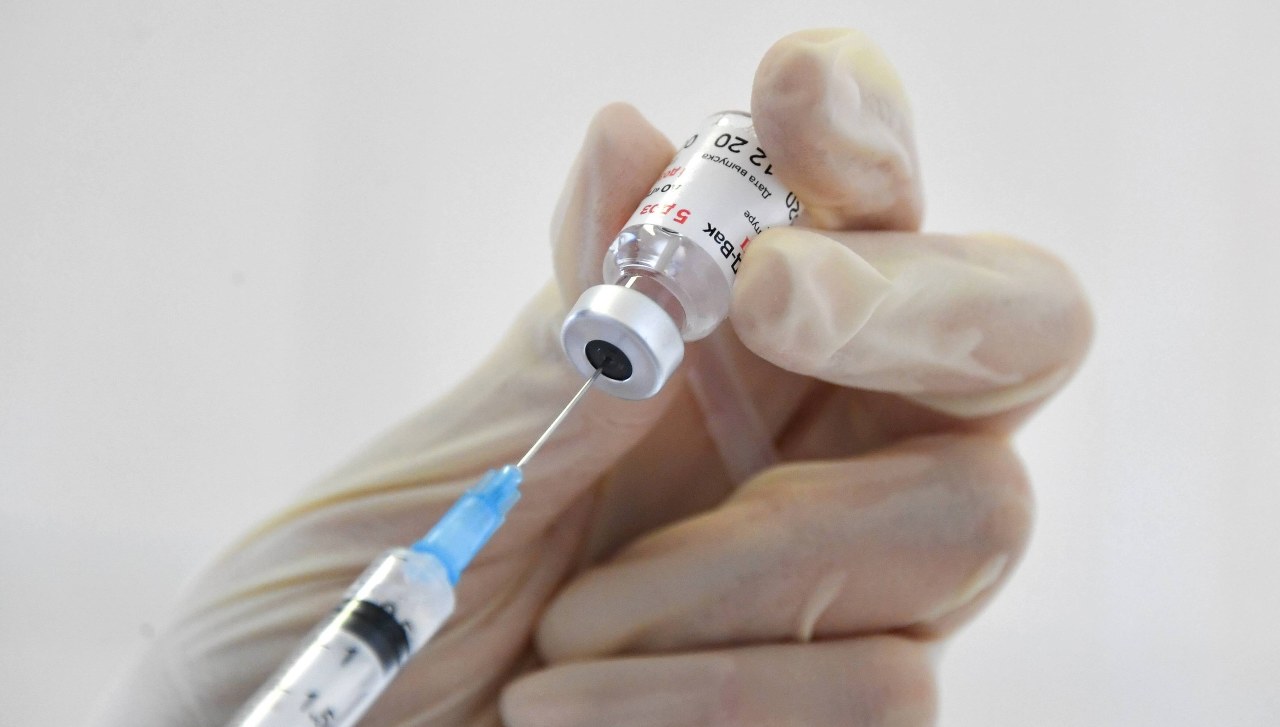 Unia Europejska przyjęła wniosek o rejestrację rosyjskiej szczepionki Sputnik V