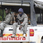 Unia Europejska rozważa wysłanie misji wojskowej do Mozambiku