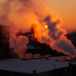 Unia Europejska stawia sobie ambitny cel klimatyczny na 2040 rok