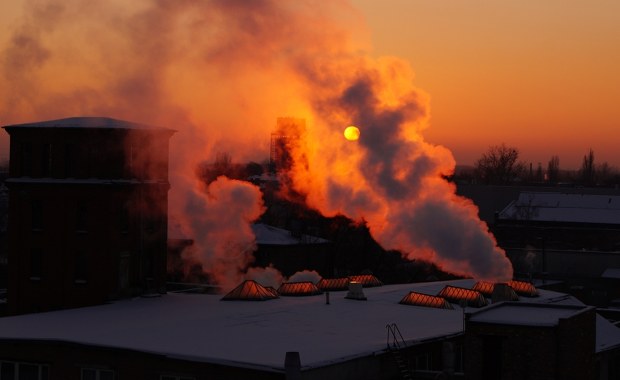Unia Europejska stawia sobie ambitny cel klimatyczny na 2040 rok