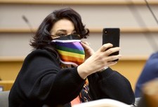 Unia Europejska "strefą wolności LGBTIQ"? Komisja Europejska popiera inicjatywę