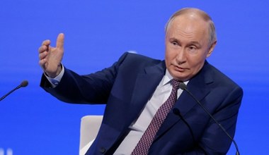 Unia Europejska trzyma się swojego planu. Putin niebawem straci źródło dochodu