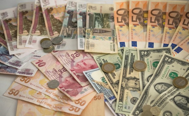 Unia Europejska uderza w Moskwę. Ważna decyzja ws. rosyjskich miliardów