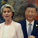 Bruksela Unia Europejska uderzy w towary z Chin. Pekin ostrzega przed odwetem