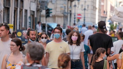 Unia Europejska usuwa sześć krajów z listy "bezpiecznych podróży"