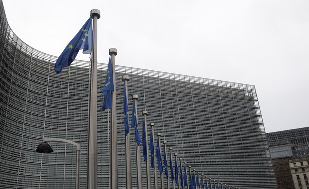 Unia Europejska uzgodniła warunki 18 mld euro pomocy dla Ukrainy