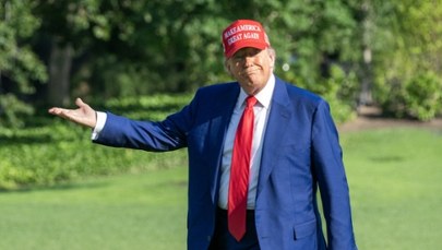 Unia Europejska w ślady Trumpa? Inicjatywa europosła PiS