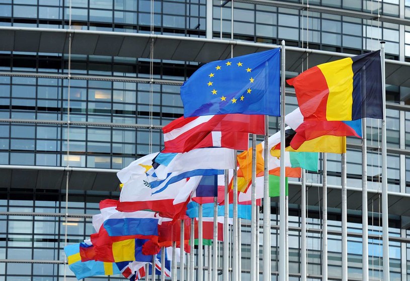 Unia Europejska wspiera politykę rozwoju regionalnego państw członkowskich /AFP