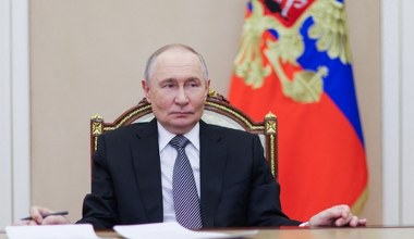 Unia Europejska wyprowadza cios. Rosja na czarnej liście