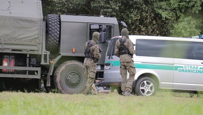 Unia Europejska wzywa polskie władze, by wpuściły media do strefy stanu wyjątkowego