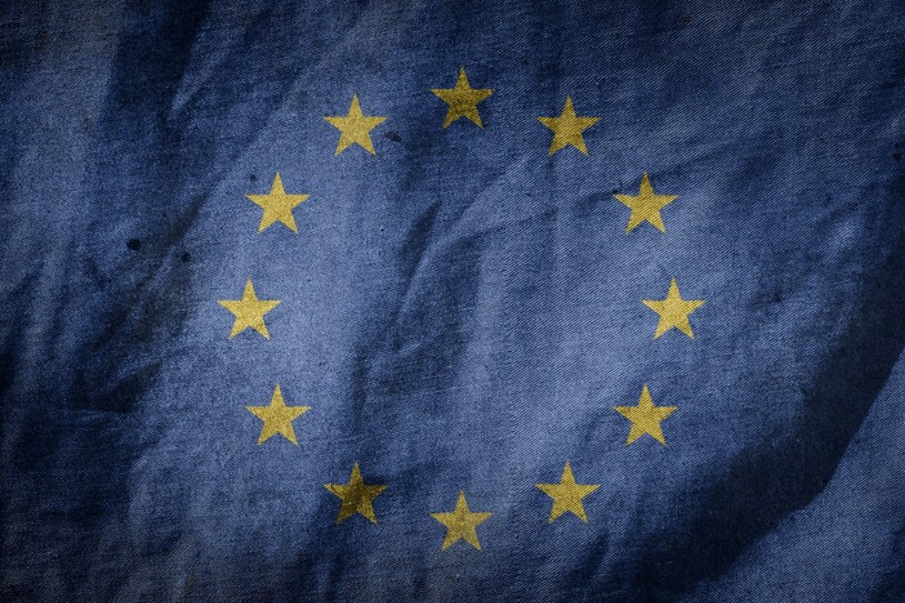 Unia Europejska /Elionas2 /Pixabay.com