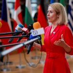 Ukraina Unia gotowa zwrócić Rosji zamrożone aktywa. Kallas stawia jeden warunek