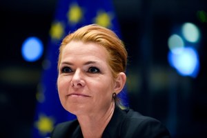 ​Unia grzmi, Dania uchwala. To dopiero początek