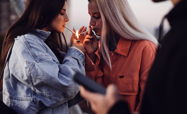 Unia ma być wolna od tytoniu. "Polska absolutnie nieprzygotowana"