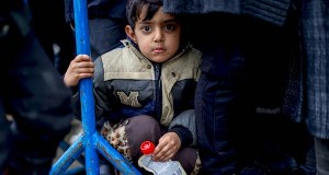 Unia ma pomysł na migrację i prezentuje go w pierwszej strategii