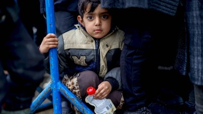 Unia ma pomysł na migrację i prezentuje go w pierwszej strategii