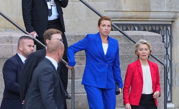 Unia ma problem. Nie tylko Węgry stawiają opór