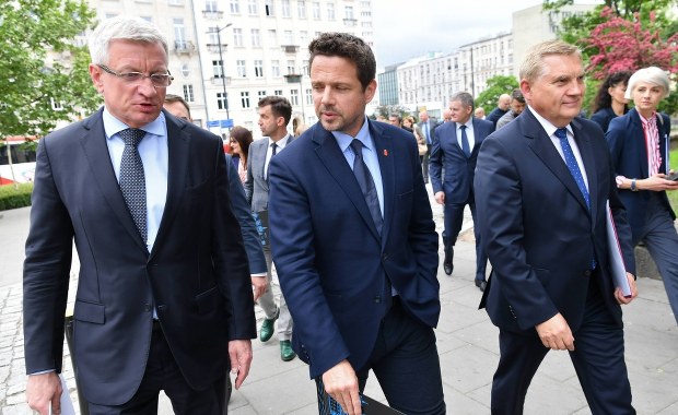 Unia Metropolii Polskich będzie miała imię Pawła Adamowicza