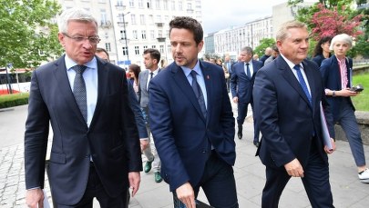 Unia Metropolii Polskich będzie miała imię Pawła Adamowicza