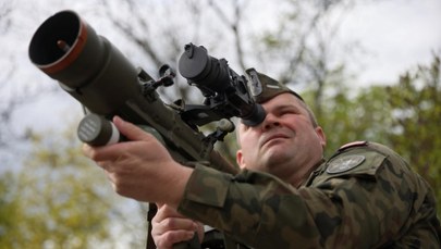 Unia oficjalnie zatwierdziła program pożyczek na zbrojenia