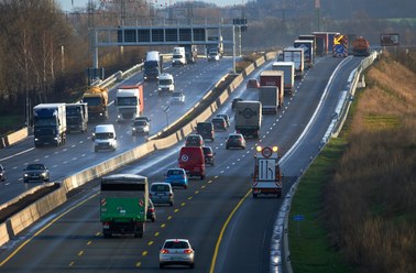 Unia ostrzega Niemcy ws. opłat za autostrady