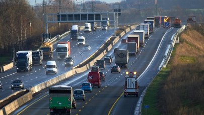 Unia ostrzega Niemcy ws. opłat za autostrady