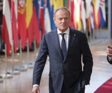 Unia podjęła wstępną decyzję. Putin z kolejną listą sankcji