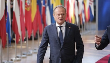 Unia podjęła wstępną decyzję. Putin z kolejną listą sankcji