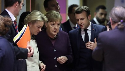 Unia szuka pieniędzy: W Brukseli mówi się o nowych podatkach