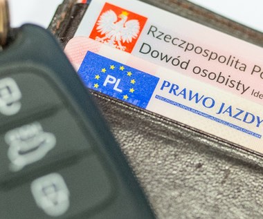 Unia szykuje rewolucję w prawach jazdy. Lista zmian jest imponująca