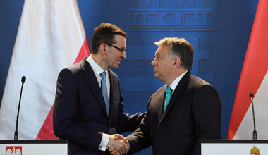 Unia tnie fundusze dla Węgier. Minister: Następni w kolejce jesteśmy my