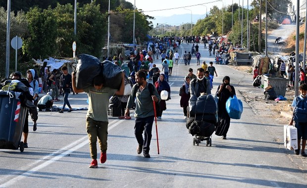 Unia wycofuje się z przymusowej relokacji imigrantów. Jest nowa propozycja