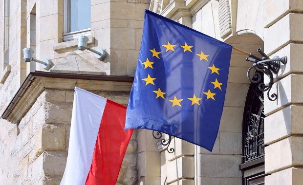 Unia zaczyna mówić głosem Warszawy w sprawie ETS