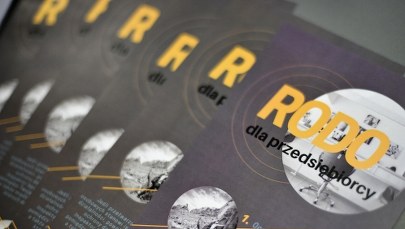 Unia zakazała wyczytywać uczniów po nazwisku? Absurdy RODO