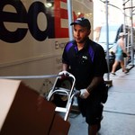 Unia zbada planowane przejęcie TNT przez FedEx