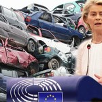 Unia zmienia przepisy o CO2 dla samochodów. Zapadły ważne decyzje