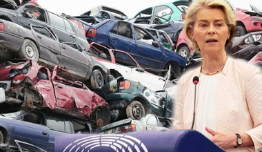 Unia zmienia przepisy o CO2 dla samochodów. Zapadły ważne decyzje