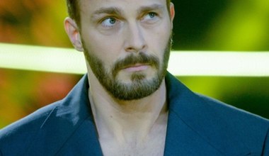 Uniatowskiego dziś trudno rozpoznać. W końcu się przyznał, co kryje się za jego metamorfozą