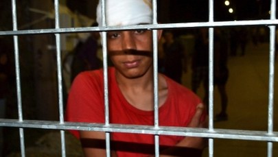 UNICEF: 28 mln dzieci opuściło swoje domy z powodu konfliktów