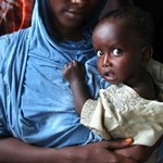 UNICEF: 600 tys. dzieci na świecie jest zagrożonych niedożywieniem 