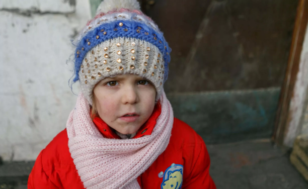 UNICEF Polska: To jest wojna przeciwko dzieciom