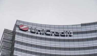 UniCredit chce przejąć Commerzbank. Niemiecki rząd się sprzeciwia